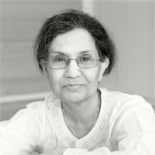 Aruna Singhvi