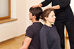 Aruna Singhvi, Prenatal Yoga class (2)