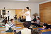 Jiří Čumpelík, Yoga class (1)