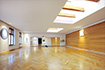 Yoga Prague, studio (1)