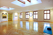 Yoga Prague, studio (2)